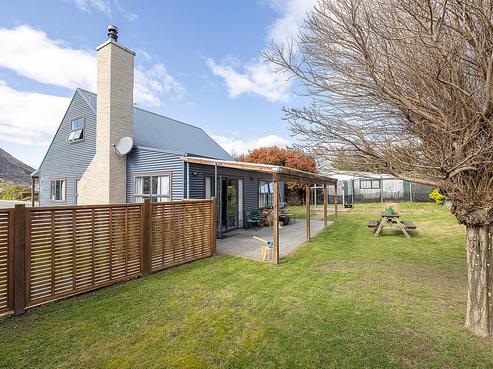 41 Mount Iron Drive, Wanaka