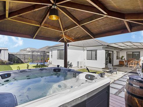 28 Paso Fino Crescent, Karaka