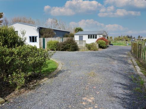 159 Hokio Sand Road, Hokio Beach