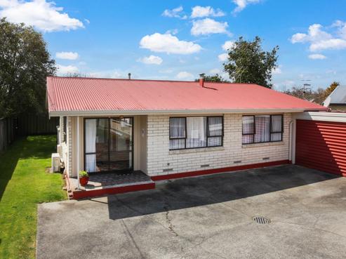4A Rata Street, Maeroa