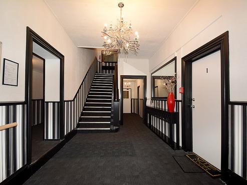 9/7 Liverpool Street, Dunedin Central