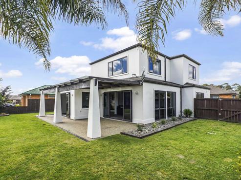 2 Maccallum Court, Rototuna
