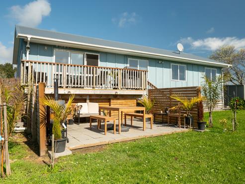 129 Main Highway, Otaki