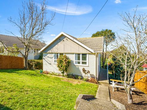 9 Hanlon Street, Halfway Bush