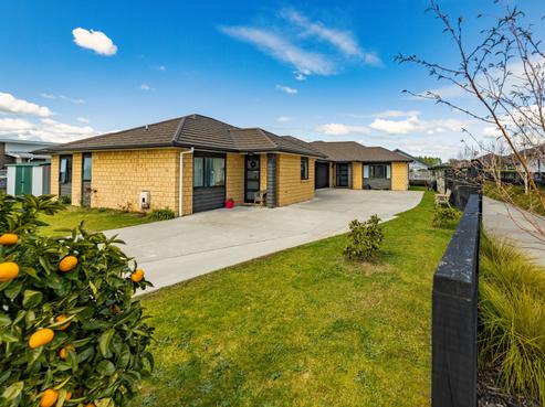 13 Kingdon Street, Leamington
