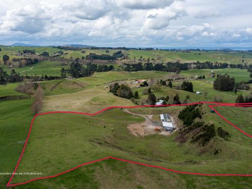 137 Link Road, Wairakei and Surrounds