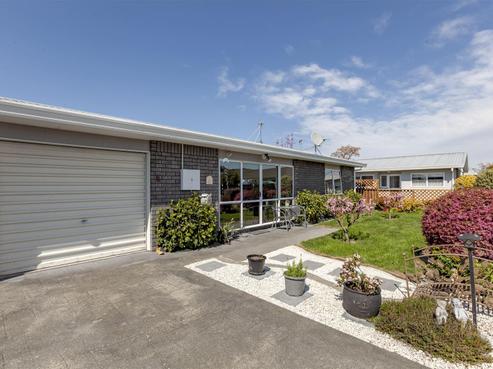 5/64 Park Road, Greenmeadows