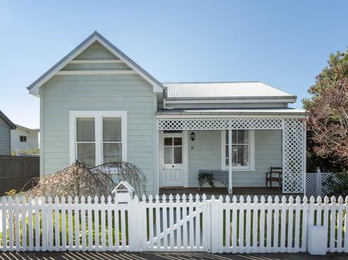 13 Battery Road, Ahuriri