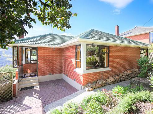 201 Signal Hill Road, Opoho