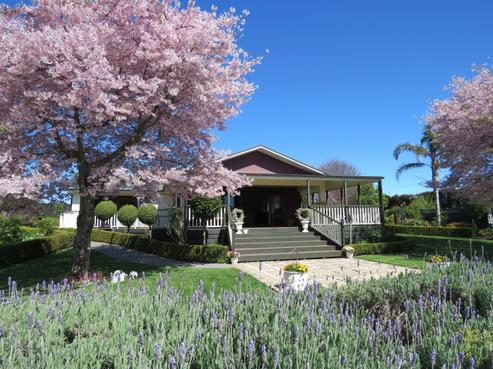 492 Puketapu Road, Puketapu