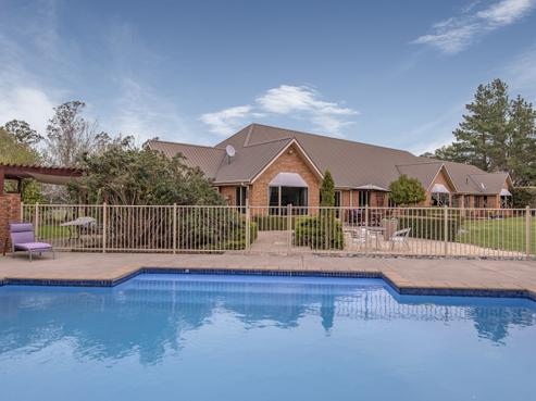 219 Whites Road, Ohoka
