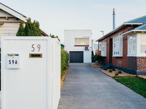 59 Council Street, Saint Kilda