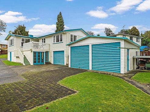 18 Galway Crescent, Putaruru