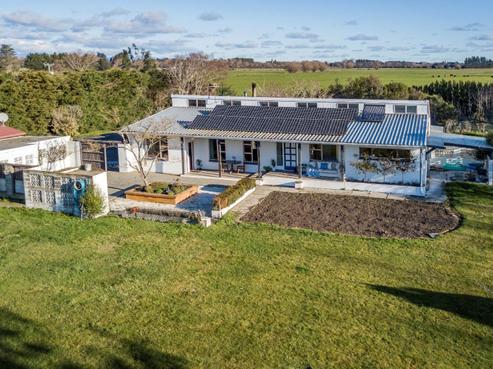 450 Tram Road, Ohoka