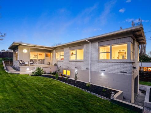 32 Wymer Terrace, Chartwell