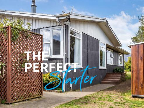 46 Laughton Street, Taupo
