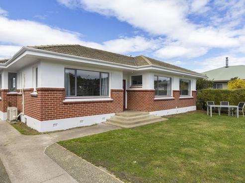 431 Thames Highway, Oamaru