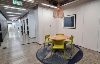 Savills  Modern Character Space on High Street