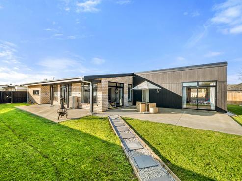 163 Lowes Road, Rolleston