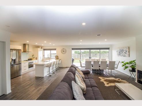 9 Heartwood Lane, Ohakune