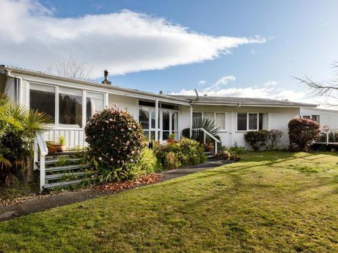 12 Massey Street, Kawerau