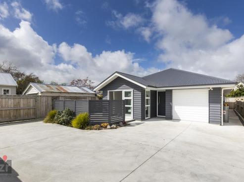 5C Sandilands Street, Feilding