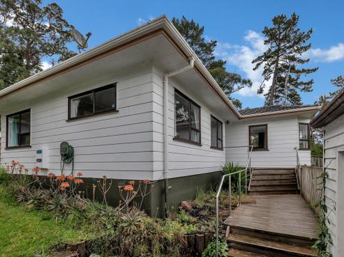 14A Tikorangi Place, Morningside
