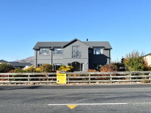 5 Penstock Place, Twizel