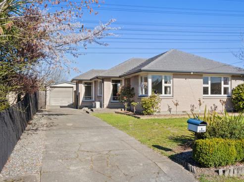 5 Appleby Crescent, Burnside