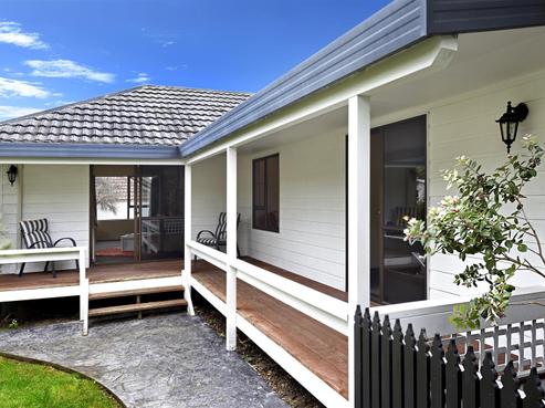 1 Clovelly Street, Atawhai