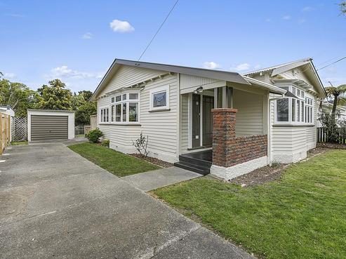 30 Hume Street, Alicetown
