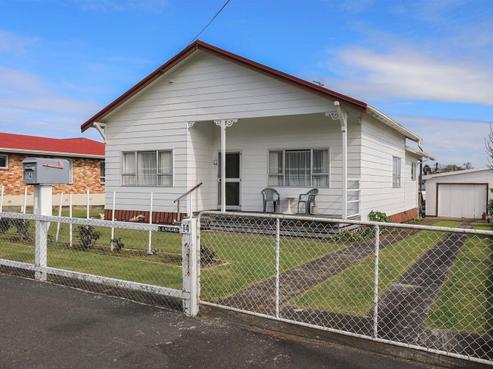 14 First Avenue North, Waihou