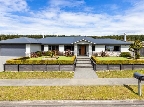47 Parekawa Drive, Motuoapa