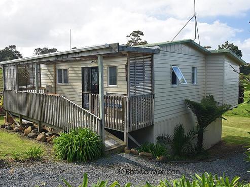 13 Goebel Street, Tinopai
