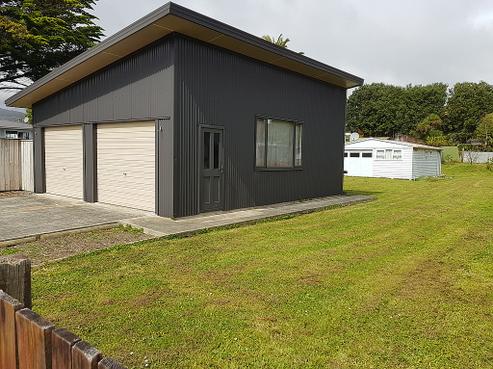 21 Park Avenue, Waikanae