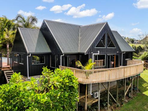 272 Vinegar Hill Road, Kauri