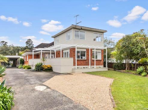 148 Atkinson Road, Titirangi