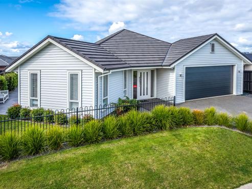 578 East Maddisons Road, Rolleston
