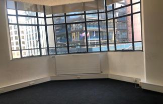 5 offices plus bargain rental rate