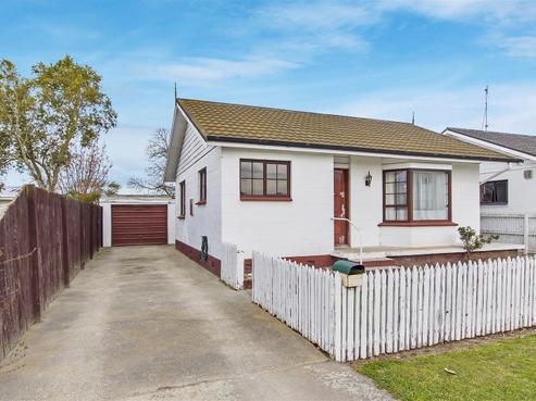 53A High Street, Waimate