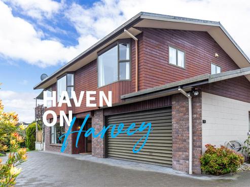 2/52 Harvey Street, Waipahihi