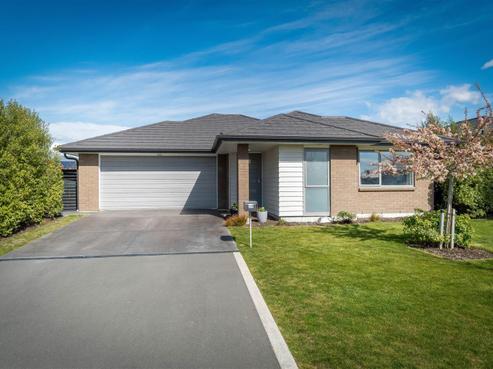 28 Charlbury Drive, Rolleston