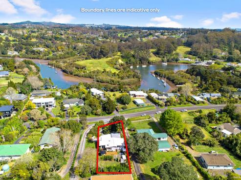 50 Kemp Road, Kerikeri