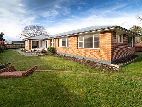 47 Belt Road, Allenton