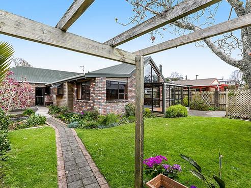 3 Rennell Street, Frankleigh Park