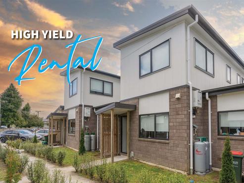 6/62 Carrington Avenue, Silverdale