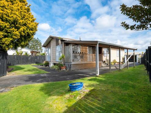4 Luanda Drive, Ranui