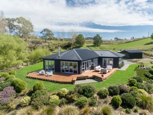 1085 Kahuranaki Road, Havelock North