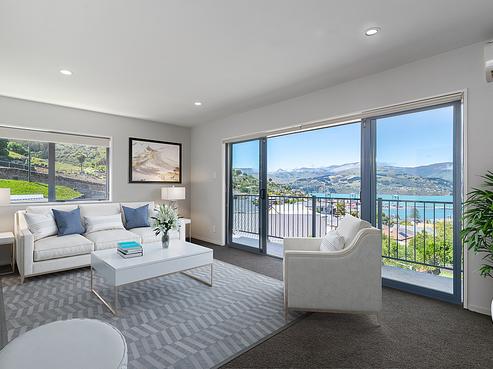 24A Cornwall Road, Lyttelton