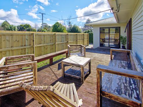 21 Solway Crescent, Solway